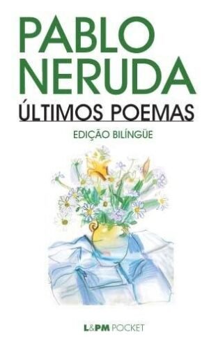 Últimos poemas