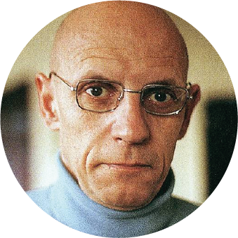 Michel Foucault