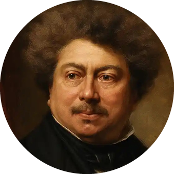 Alexandre dumas