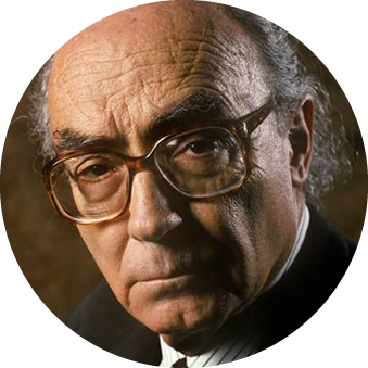 José Saramago