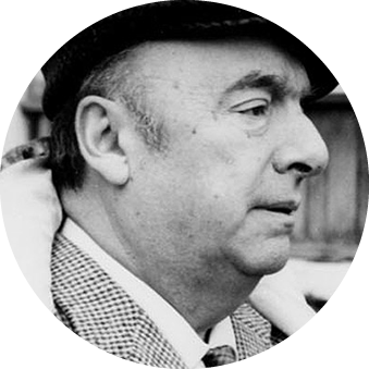 Pablo Neruda