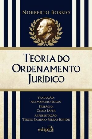 Teoria do Ordenamento Jurídico